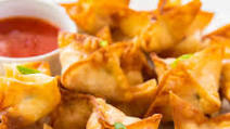 Crab Rangoon Recipe Crab Rangoon Recipe