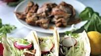 Slow Cooker Ribs Tacos Slow Cooker Ribs Tacos