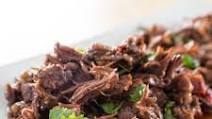 Instant Pot Chipotle Barbacoa Beef Instant Pot Chipotle Barbacoa Beef