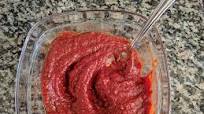 Easy One-Minute Pizza Sauce Easy One-Minute Pizza Sauce