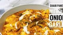 Shahi Paneer Without Onion Garlic Shahi Paneer Without Onion Garlic