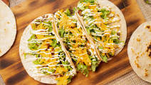 Copycat Taco Bell's Top-Secret Taco Recipe Copycat Taco Bell's Top-Secret Taco Recipe