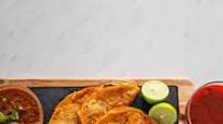 Birria Quesadilla Birria Quesadilla