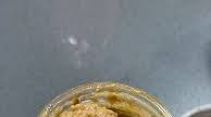 CREMA DE AVELLANAS (con sésamo) CREMA DE AVELLANAS (con sésamo)