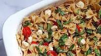 Caprese Pasta Salad Caprese Pasta Salad