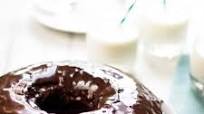 Double Chocolate Chip Bundt Cake Double Chocolate Chip Bundt Cake
