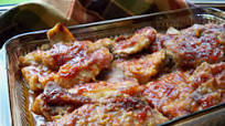 Bar B Q Pork Steak Recipe Bar B Q Pork Steak Recipe