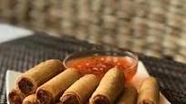 How To Make and Cook Lumpia (Filipino Fried Spring Rolls) How To Make and Cook Lumpia (Filipino Fried Spring Rolls)