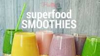 6 Healthy Superfood Smoothies 6 Healthy Superfood Smoothies