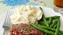 Mama's Meat Loaf Mama's Meat Loaf