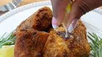 How To Cook Haitian Style Red Snapper How To Cook Haitian Style Red Snapper