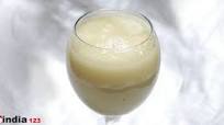 Gooseberry Juice Gooseberry Juice