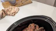 Slow Cooker Copycat Honey Baked Ham Slow Cooker Copycat Honey Baked Ham