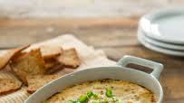 Sicilian White Pizza Dip Sicilian White Pizza Dip
