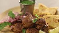 Galouti Kebab - SK Khazana Galouti Kebab - SK Khazana