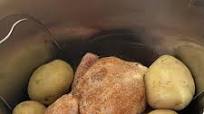 Instant Pot Cornish Hen Instant Pot Cornish Hen