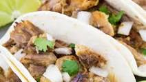 Instant Pot Carnitas Instant Pot Carnitas