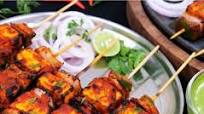 Paneer tikka Recipe | How to make Paneer tikka without tandoor | Paneer tikka on Tawa Paneer tikka Recipe | How to make Paneer tikka without tandoor | Paneer tikka on Tawa