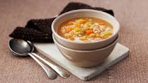 Scotch broth Scotch broth