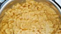 Instant Pot Mac and Cheese Instant Pot Mac and Cheese