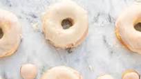 Air Fryer Doughnuts Air Fryer Doughnuts