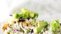Chicken Tacos with AIP Tortillas Chicken Tacos with AIP Tortillas