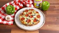 Pizza Meatloaf Pizza Meatloaf