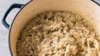 Southern-Style Stewed Chicken and Rice Southern-Style Stewed Chicken and Rice