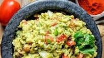 Homemade Guacamole Recipe Party Dip Homemade Guacamole Recipe Party Dip