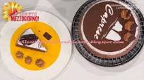 Torta Caprese Torta Caprese