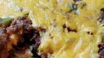 Taco Twist Casserole Recipe Taco Twist Casserole Recipe