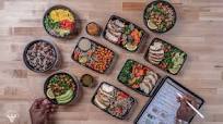 Mix & Match Meal Prep – 5 Recipes, 10 Healthy Meals Mix & Match Meal Prep – 5 Recipes, 10 Healthy Meals