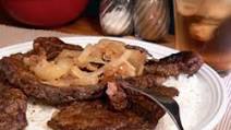 Liver and Onions Recipe Liver and Onions Recipe