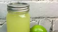 Margarita Moonshine Margarita Moonshine
