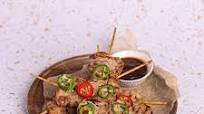 Brazilian Meat Skewers with Pork Tenderloin & A Steakhouse Marinade Recipe | Woolworths Brazilian Meat Skewers with Pork Tenderloin & A Steakhouse Marinade Recipe | Woolworths