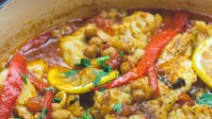 BEST Moroccan Fish Recipe BEST Moroccan Fish Recipe