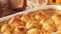 Swiss Steak with Dumplings Swiss Steak with Dumplings