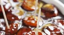 Sweet and Spicy Kielbasa Sausage Bites Sweet and Spicy Kielbasa Sausage Bites