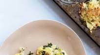 Spinach-and-Egg Noodle Casserole Spinach-and-Egg Noodle Casserole