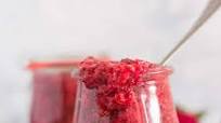 Strawberry Chia Jam Strawberry Chia Jam
