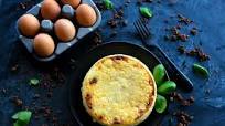 Instant Pot Crustless Quiche Lorraine Instant Pot Crustless Quiche Lorraine