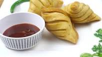 Gobi Aloo Samosa | Haldirams Style Gobi Samosa Gobi Aloo Samosa | Haldirams Style Gobi Samosa