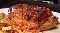 Indonesian Chicken Indonesian Chicken
