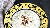 Coriander Tadka Raita Recipe Coriander Tadka Raita Recipe