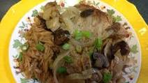 Alice’s Baked Pork Chops with Orzo Alice’s Baked Pork Chops with Orzo