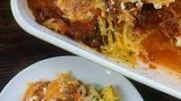 Million Dollar Spaghetti Squash Casserole Million Dollar Spaghetti Squash Casserole