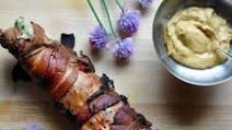 Grilled Cotija-Stuffed Pork Tenderloin Grilled Cotija-Stuffed Pork Tenderloin