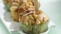 Caramel Apple Biscuit Pops Caramel Apple Biscuit Pops