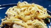 Leftover Turkey Tetrazzini Leftover Turkey Tetrazzini