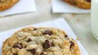 The Best Chewy Chocolate Chip Cookies The Best Chewy Chocolate Chip Cookies